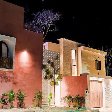 Villa Agave Luxury 3Bdr & Private Pool